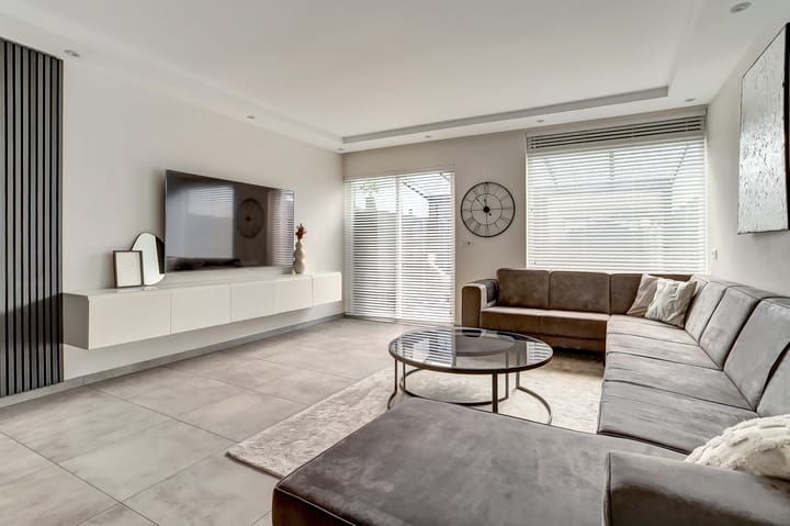 Foto 10 van Spartaveld 32