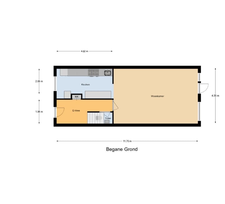 Foto 17 van Spartaveld 32