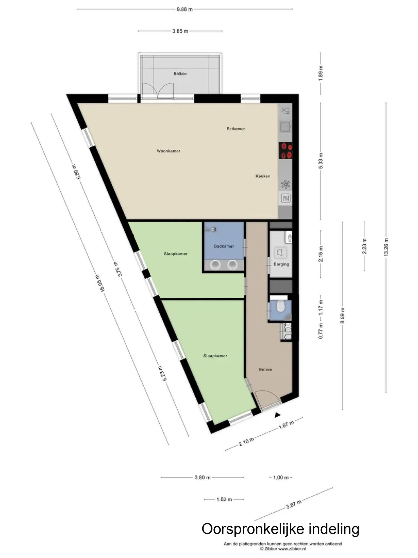 Foto 40 van Evenaar 31