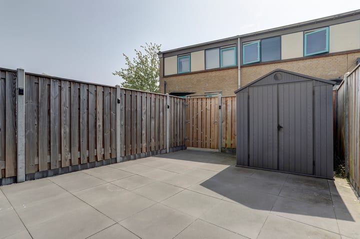 Foto 35 van Spartaveld 32