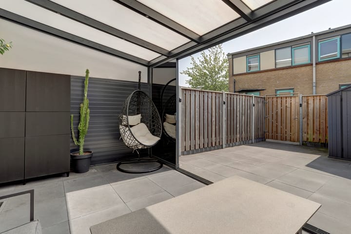 Foto 39 van Spartaveld 32