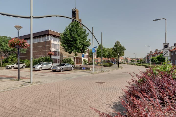 Foto 42 van Spartaveld 32