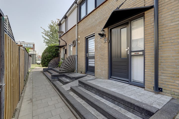 Foto 45 van Spartaveld 32