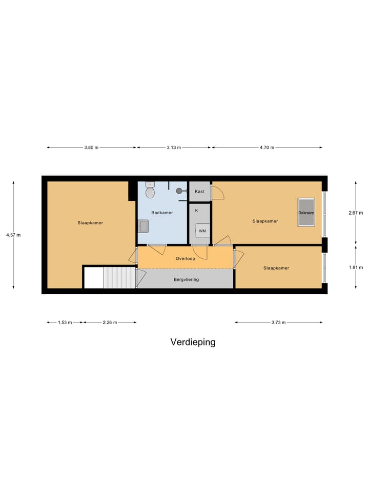 Foto 48 van Spartaveld 32