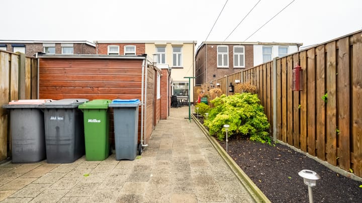 Foto 30 van Eilandstraat 31