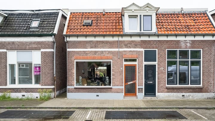 Foto 33 van Eilandstraat 31