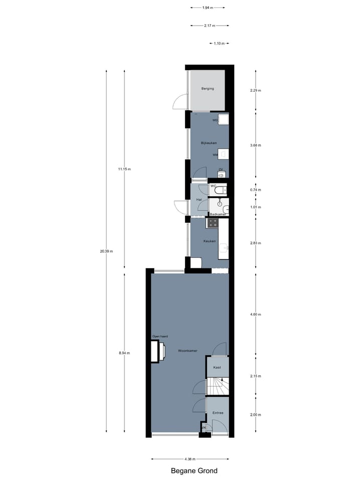 Foto 34 van Eilandstraat 31
