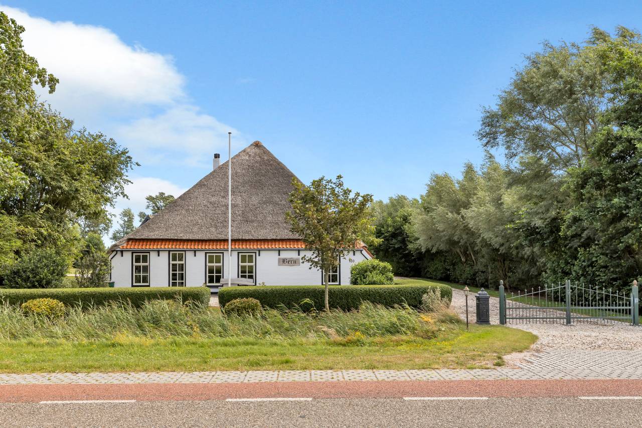 Hoofdweg 130