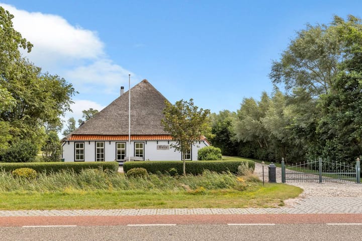 Hoofdweg 130