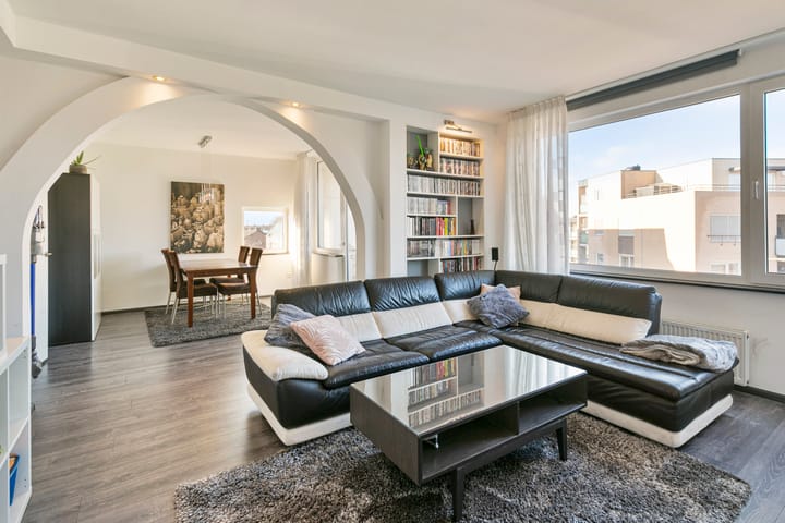 Foto 2 van Onze Lieve Vrouweplein 3