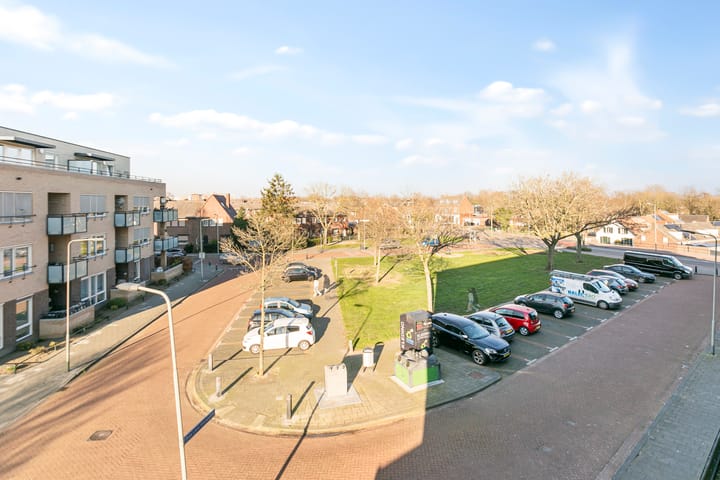 Foto 3 van Onze Lieve Vrouweplein 3