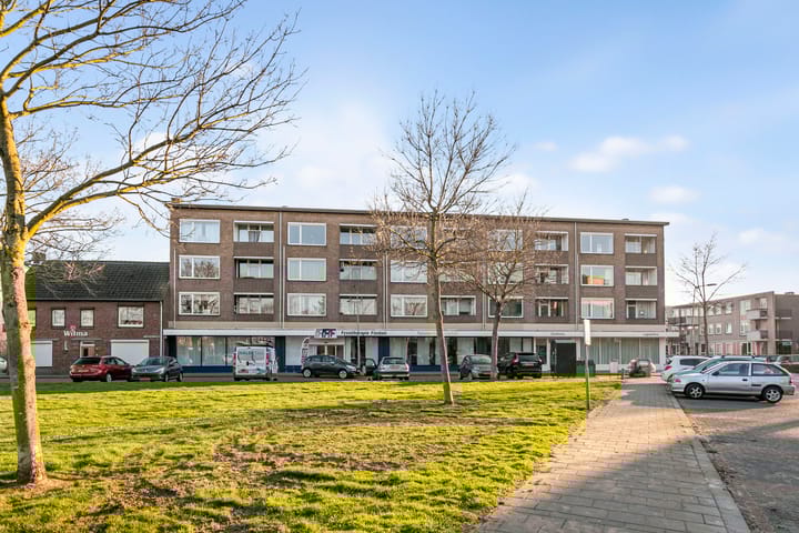 Foto 4 van Onze Lieve Vrouweplein 3