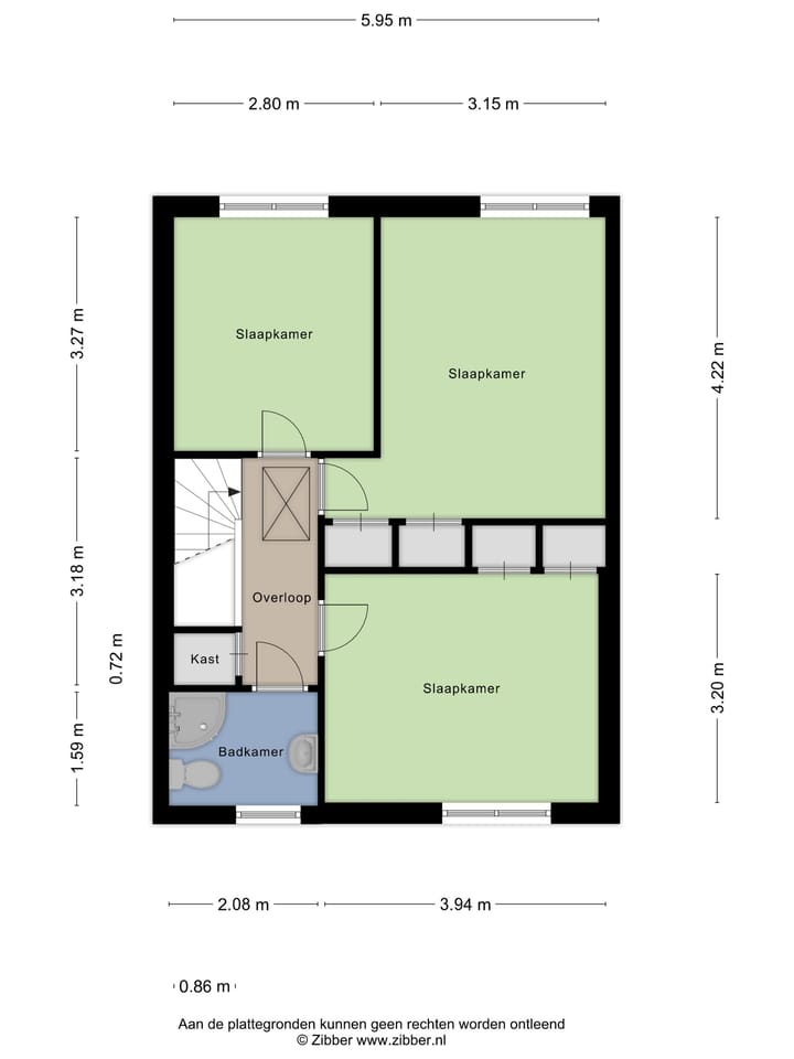 Foto 29 van Heidestraat 42