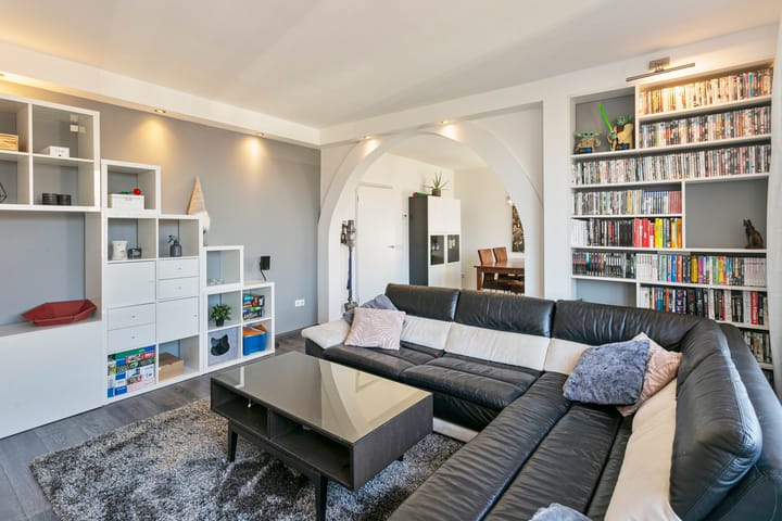 Foto 8 van Onze Lieve Vrouweplein 3