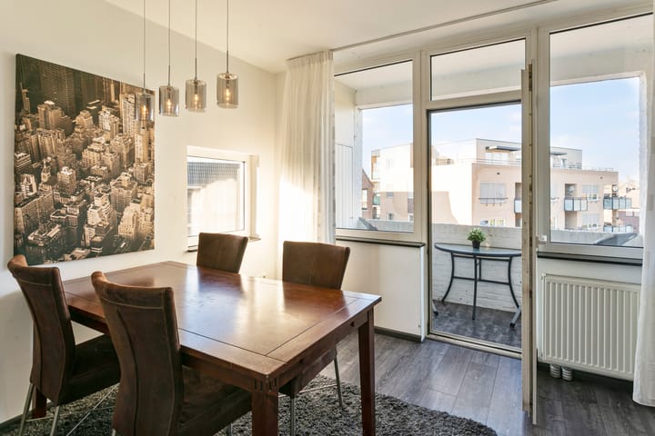 Foto 12 van Onze Lieve Vrouweplein 3