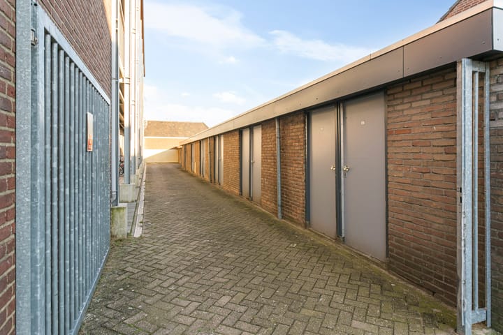 Foto 22 van Onze Lieve Vrouweplein 3