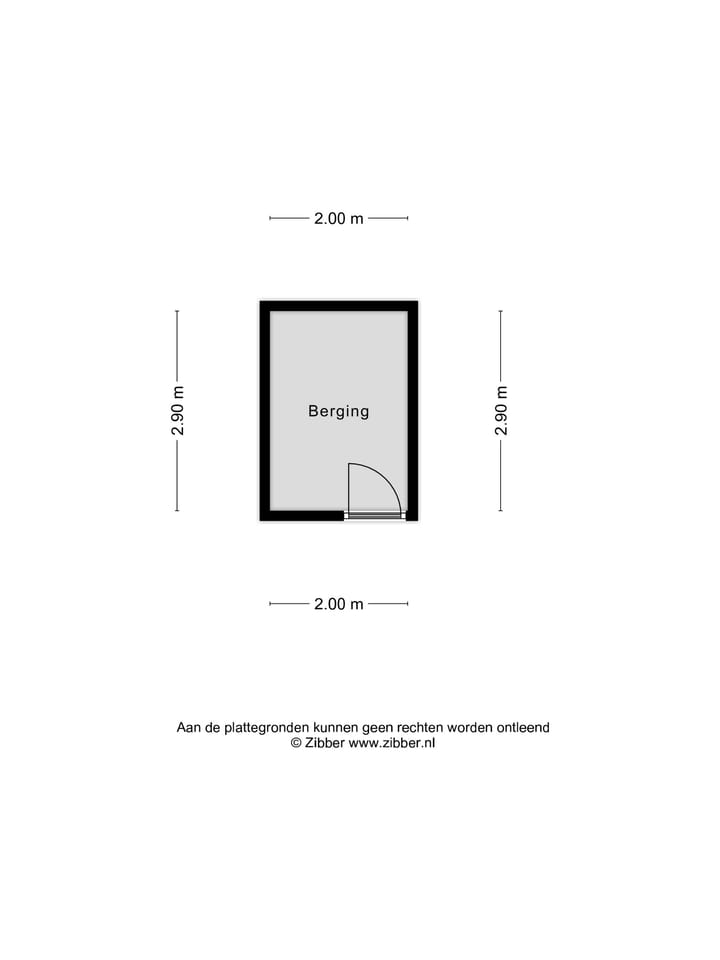 Foto 25 van Onze Lieve Vrouweplein 3