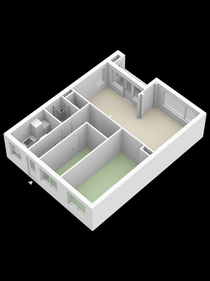 Foto 26 van Onze Lieve Vrouweplein 3