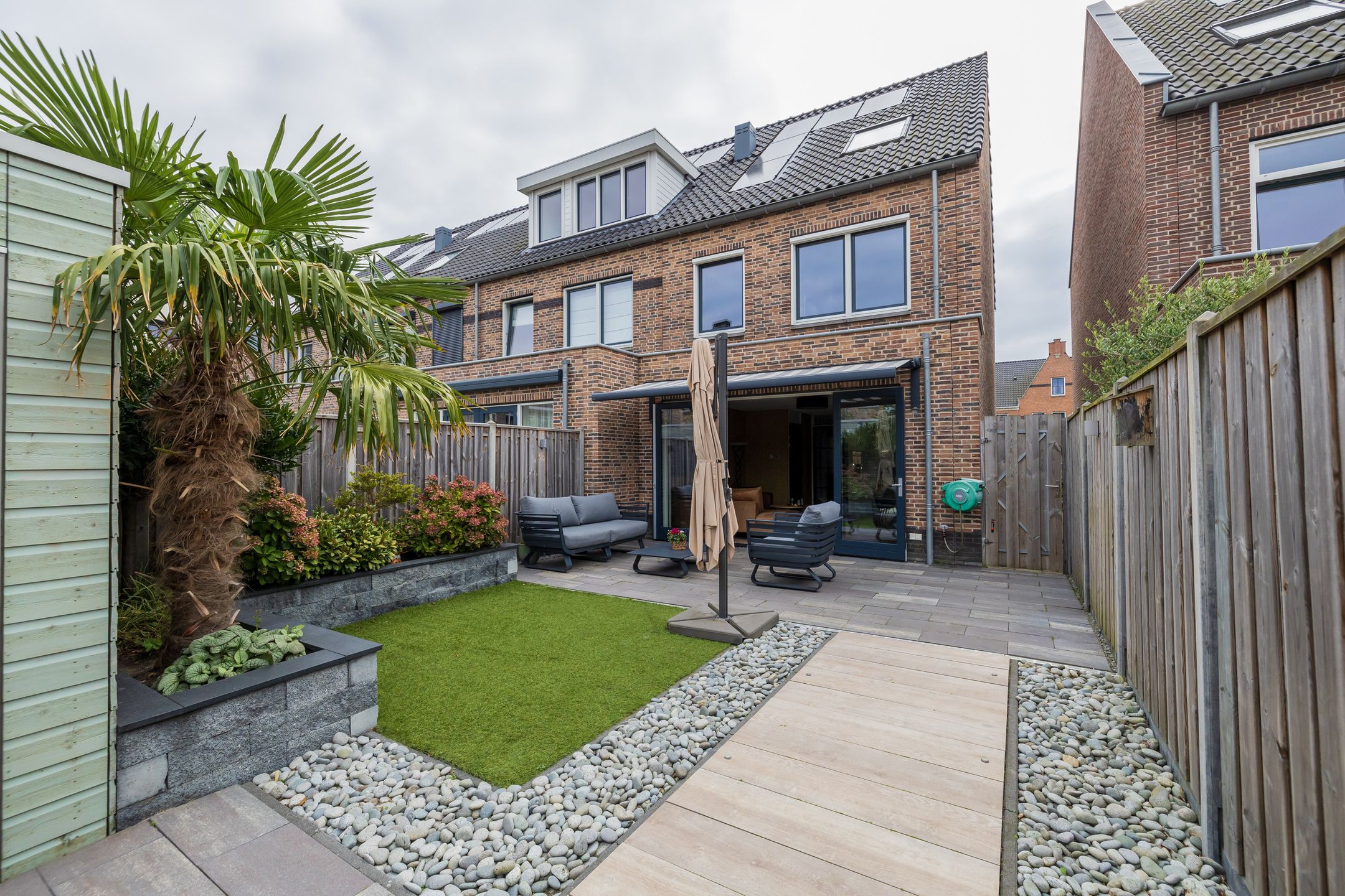 Schiewei, 16, Noordwijk (ZH), 2203ZG, Zuid-Holland, Nederland 16 