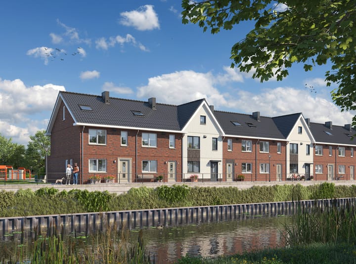 Foto 2 van Havenhoofd 49