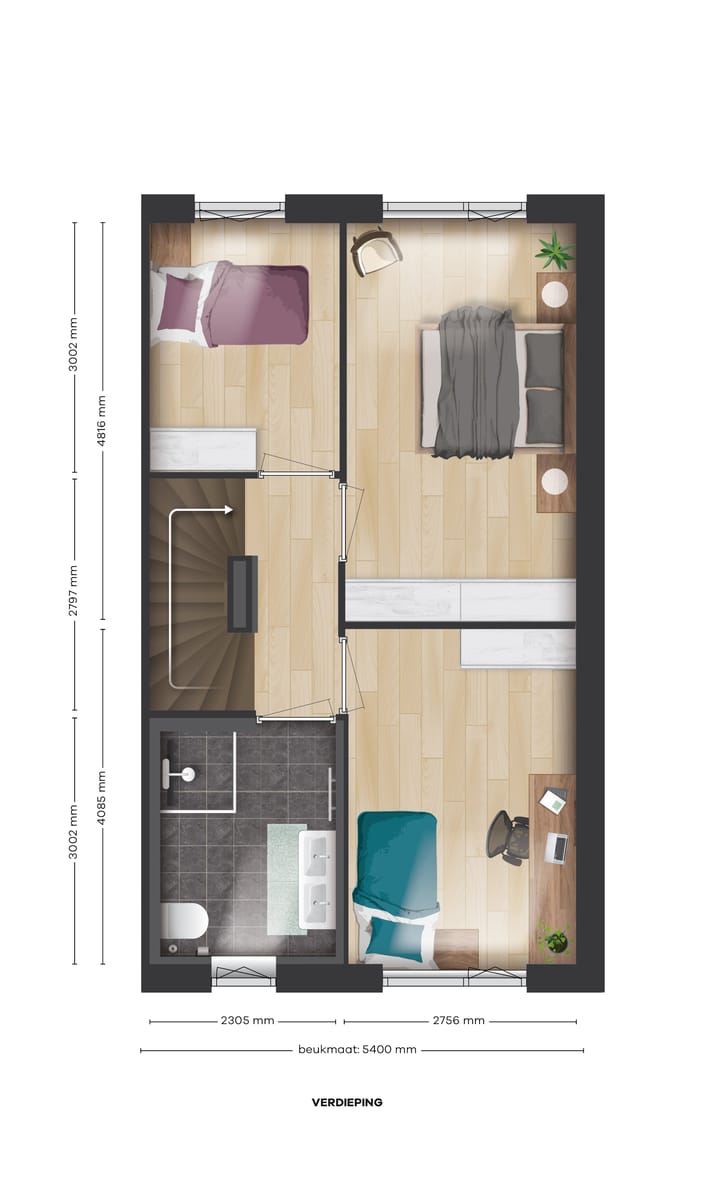 Foto 4 van Havenhoofd 49