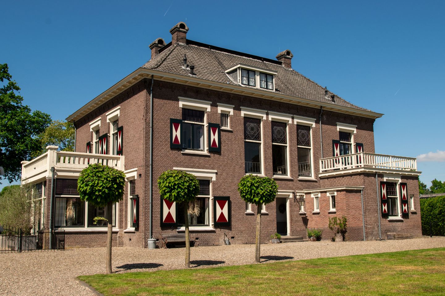 Foto 1 van Rijksstraatweg 69