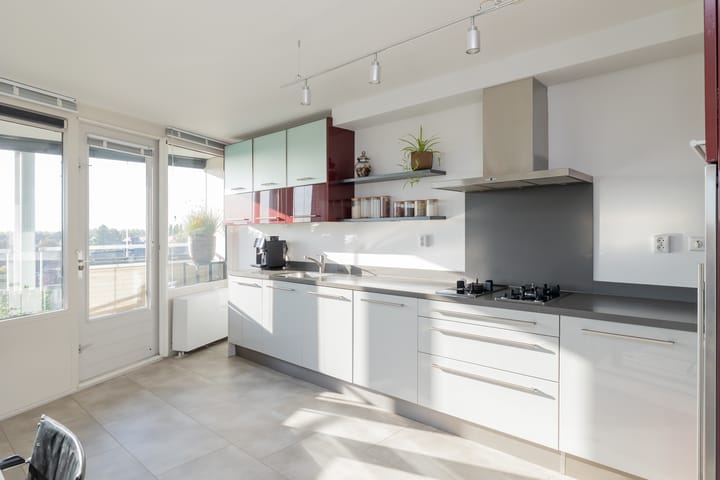 Foto 3 van Ridderburgpark 177