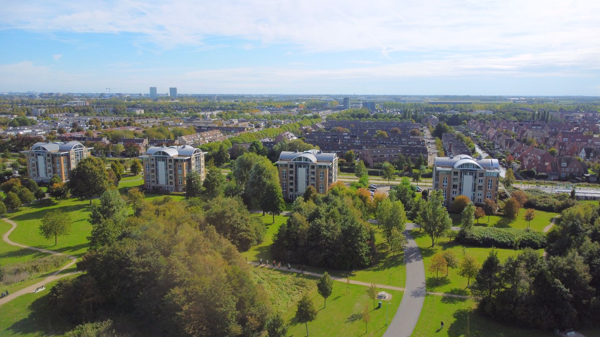 Foto 6 van Ridderburgpark 177