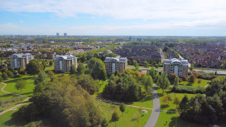 Foto 6 van Ridderburgpark 177