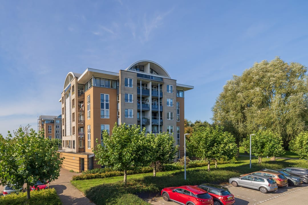 Foto 8 van Ridderburgpark 177