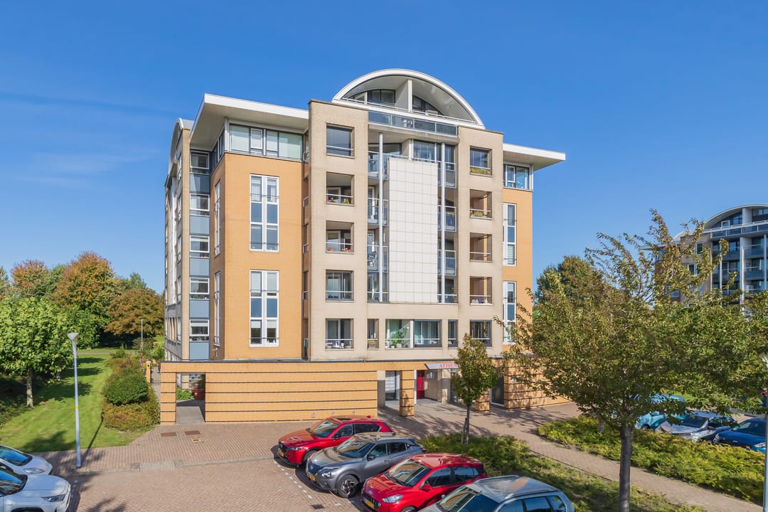 Foto 11 van Ridderburgpark 177