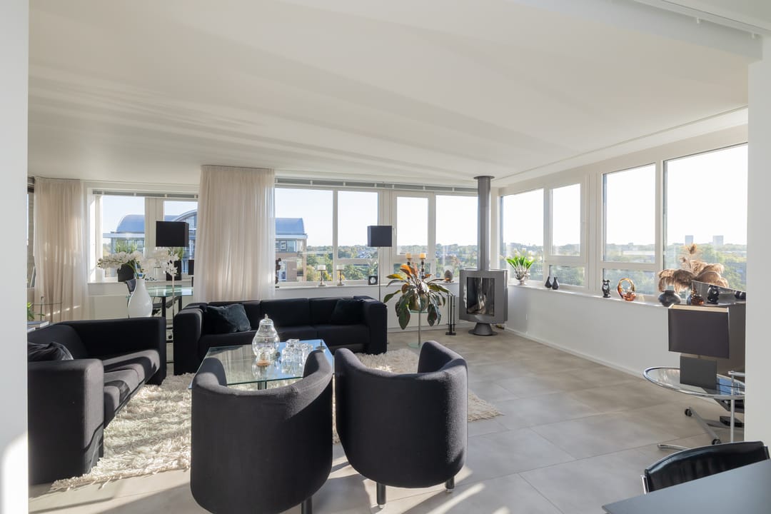 Foto 13 van Ridderburgpark 177