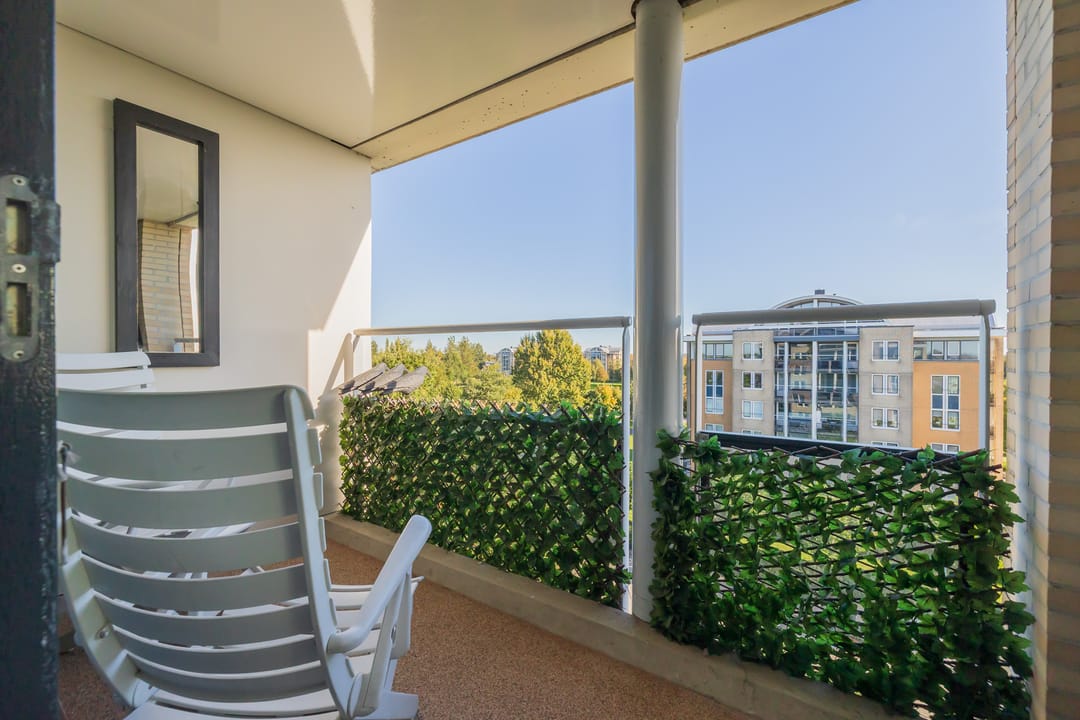 Foto 16 van Ridderburgpark 177