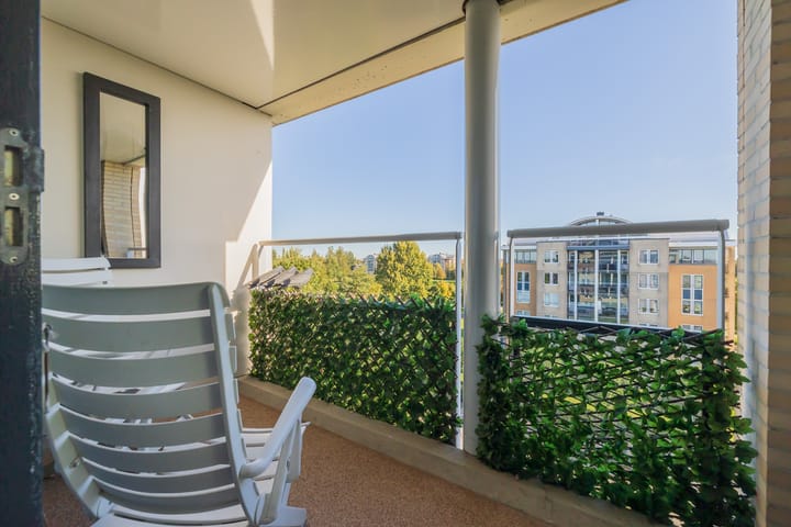 Foto 16 van Ridderburgpark 177