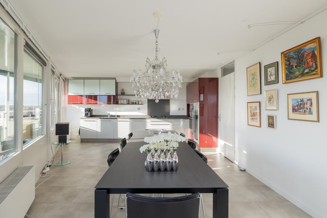 Foto 23 van Ridderburgpark 177