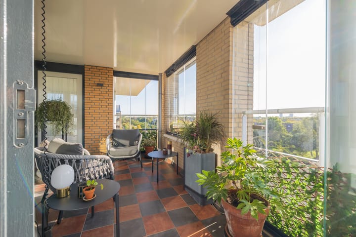 Foto 28 van Ridderburgpark 177