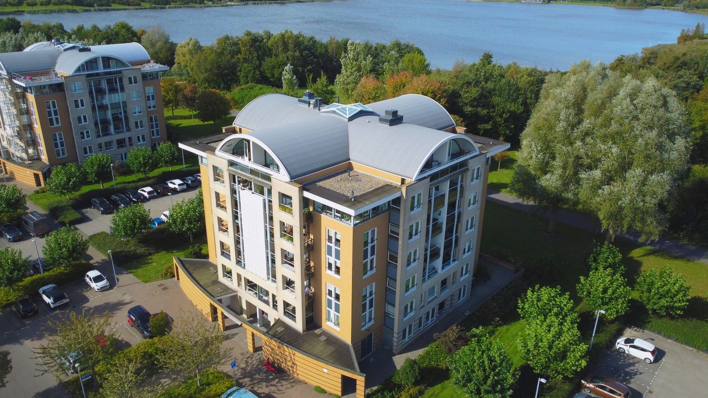 Foto 55 van Ridderburgpark 177