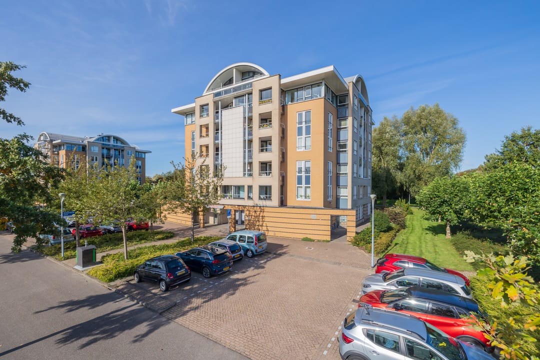 Foto 58 van Ridderburgpark 177