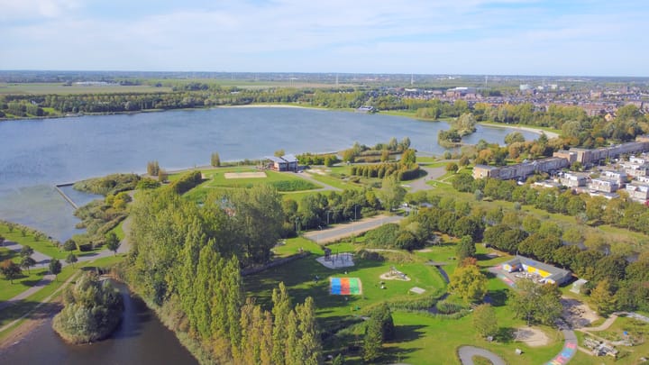 Foto 60 van Ridderburgpark 177