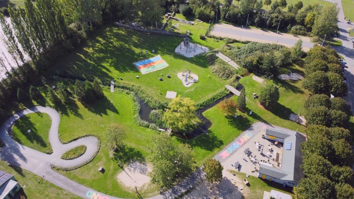 Foto 65 van Ridderburgpark 177