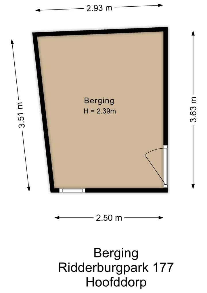 Foto 69 van Ridderburgpark 177