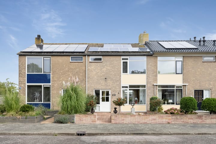 Foto 3 van Cornelis Gerritsz Geusstraat 3