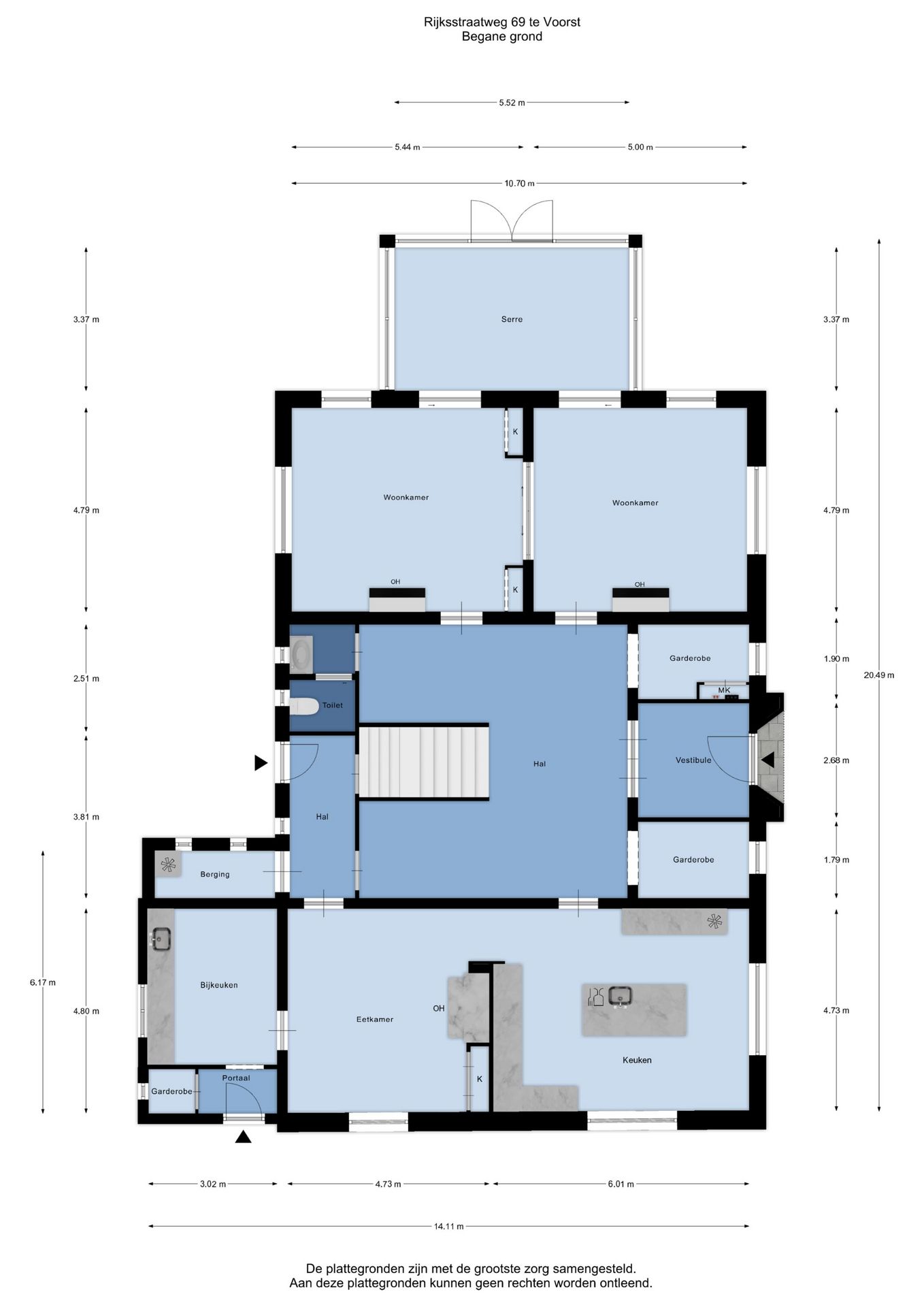 Foto 85 van Rijksstraatweg 69