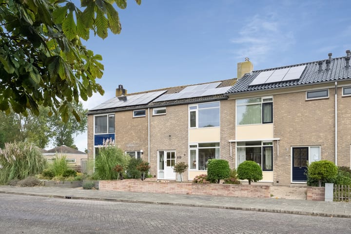 Foto 4 van Cornelis Gerritsz Geusstraat 3