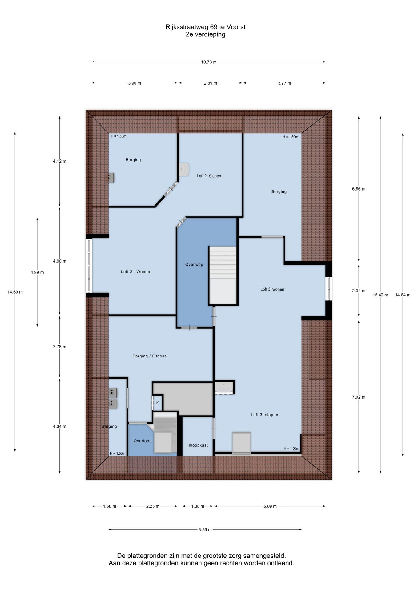 Foto 87 van Rijksstraatweg 69
