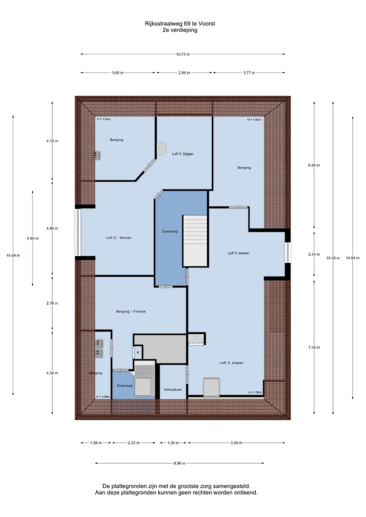 Foto 87 van Rijksstraatweg 69