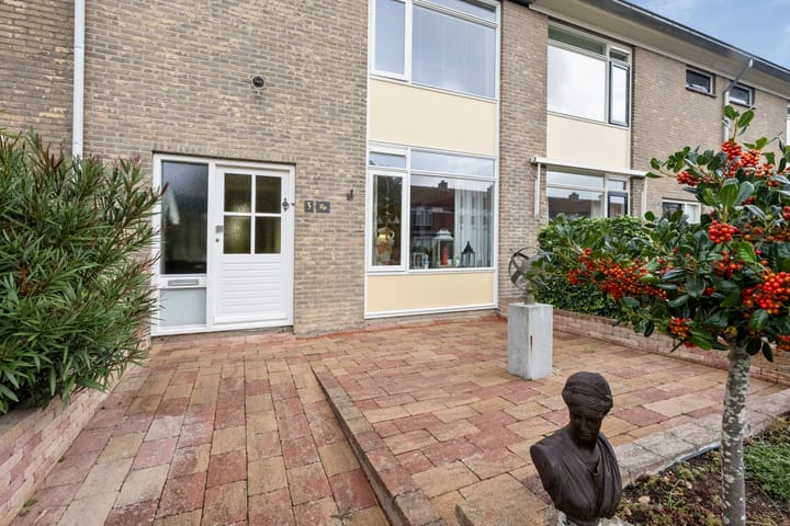 Foto 5 van Cornelis Gerritsz Geusstraat 3