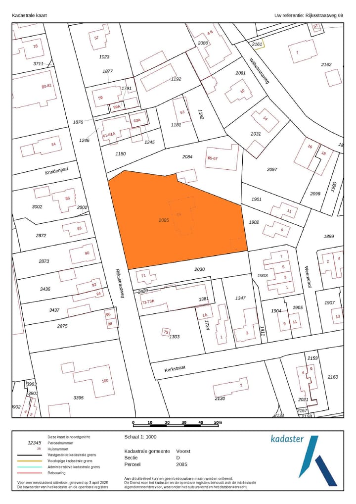 Foto 92 van Rijksstraatweg 69