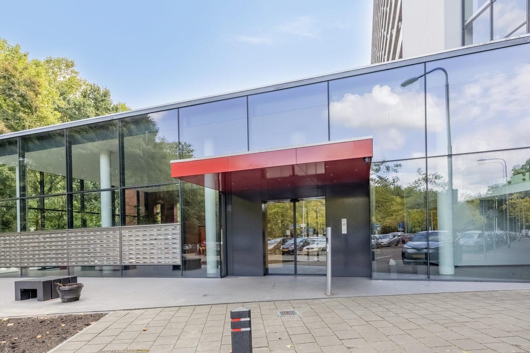 Foto 2 van Mozartlaan 755