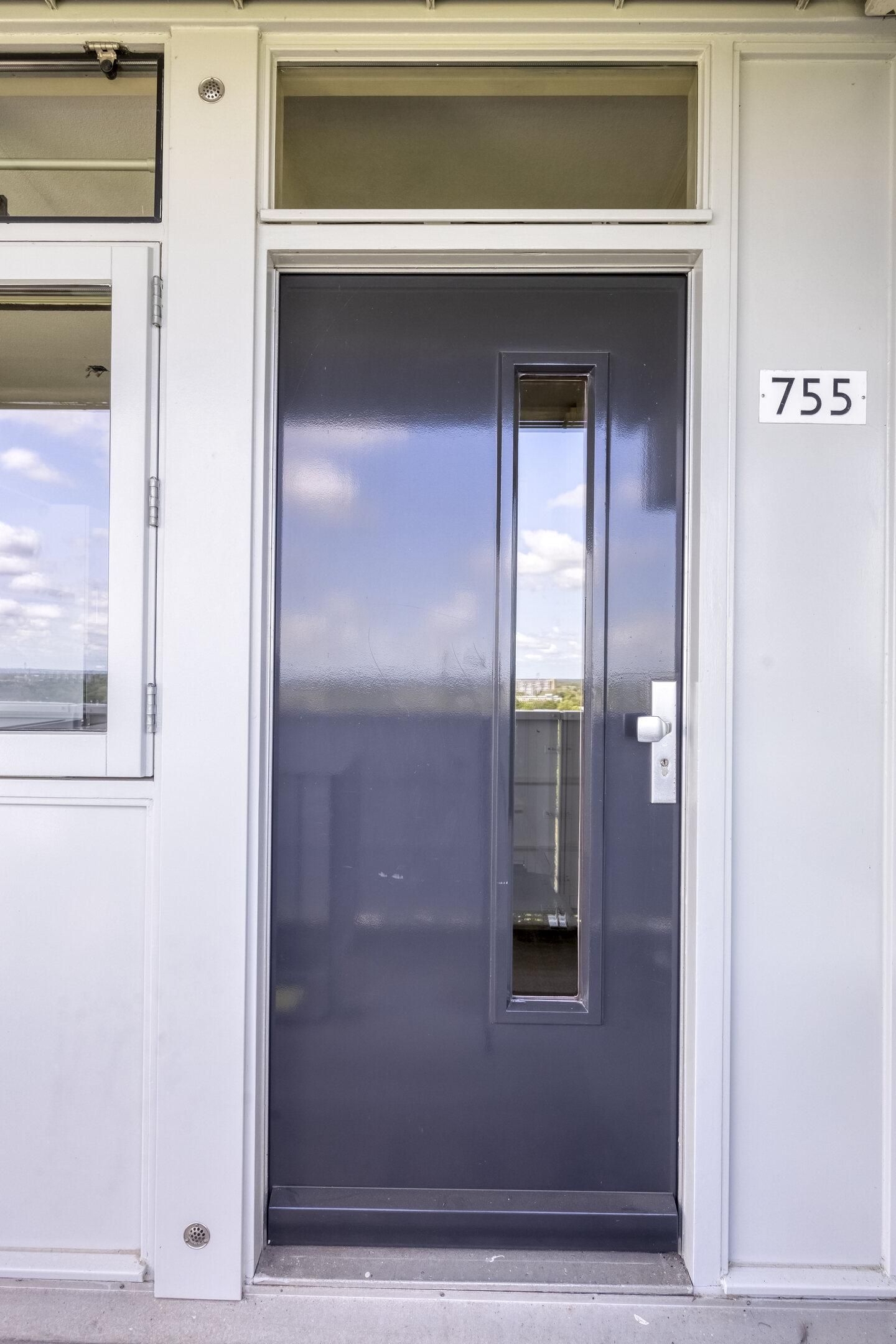 Foto 4 van Mozartlaan 755